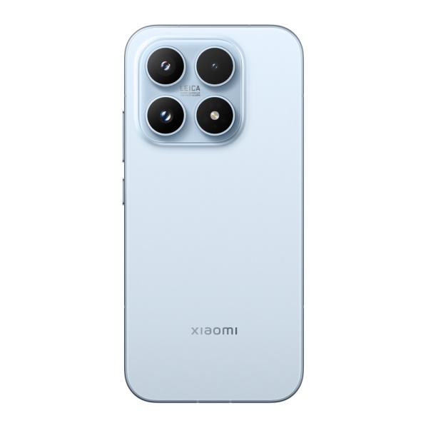 Смартфон Xiaomi 17 12 ГБ/256 ГБ синий